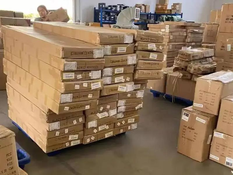 永安电池托运服务